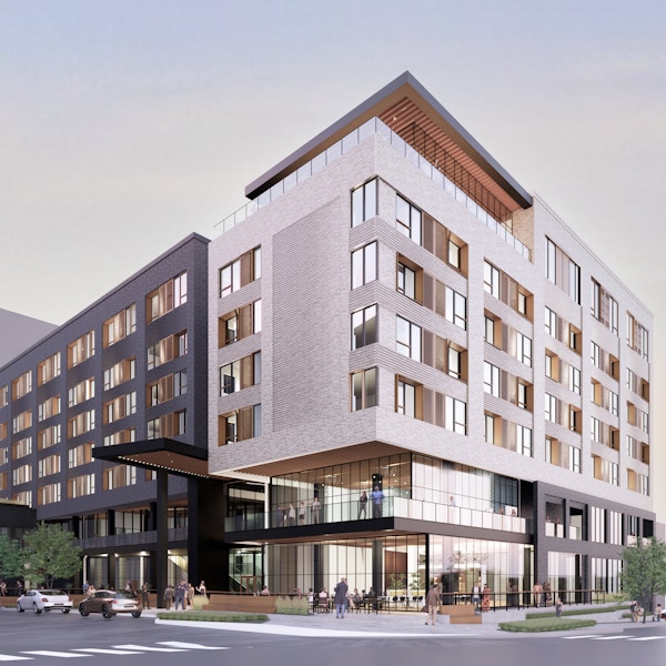 Hotel Celare at The District at Clifton Heights