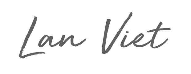 Lan Viet Logo