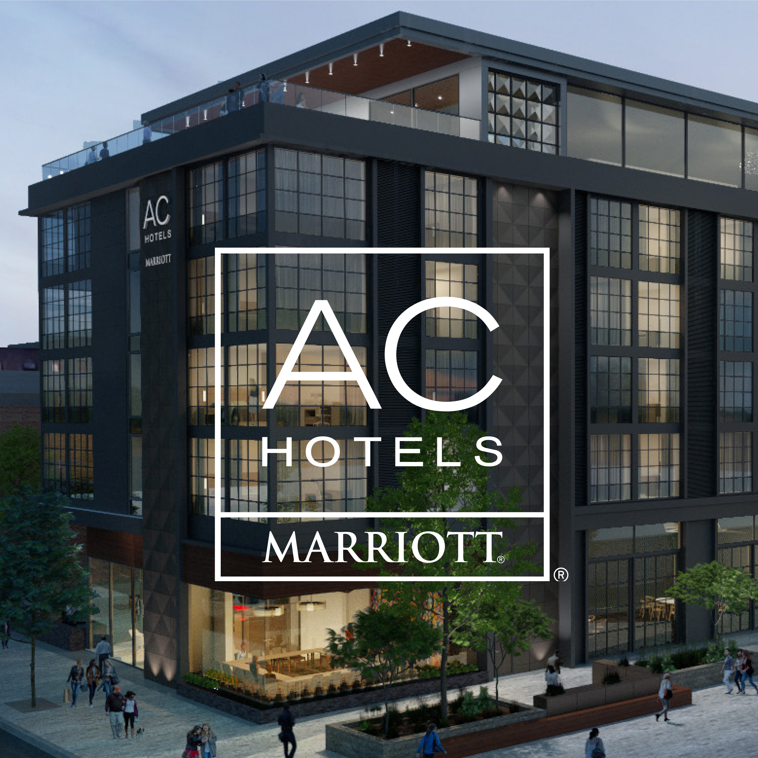 Water Street District