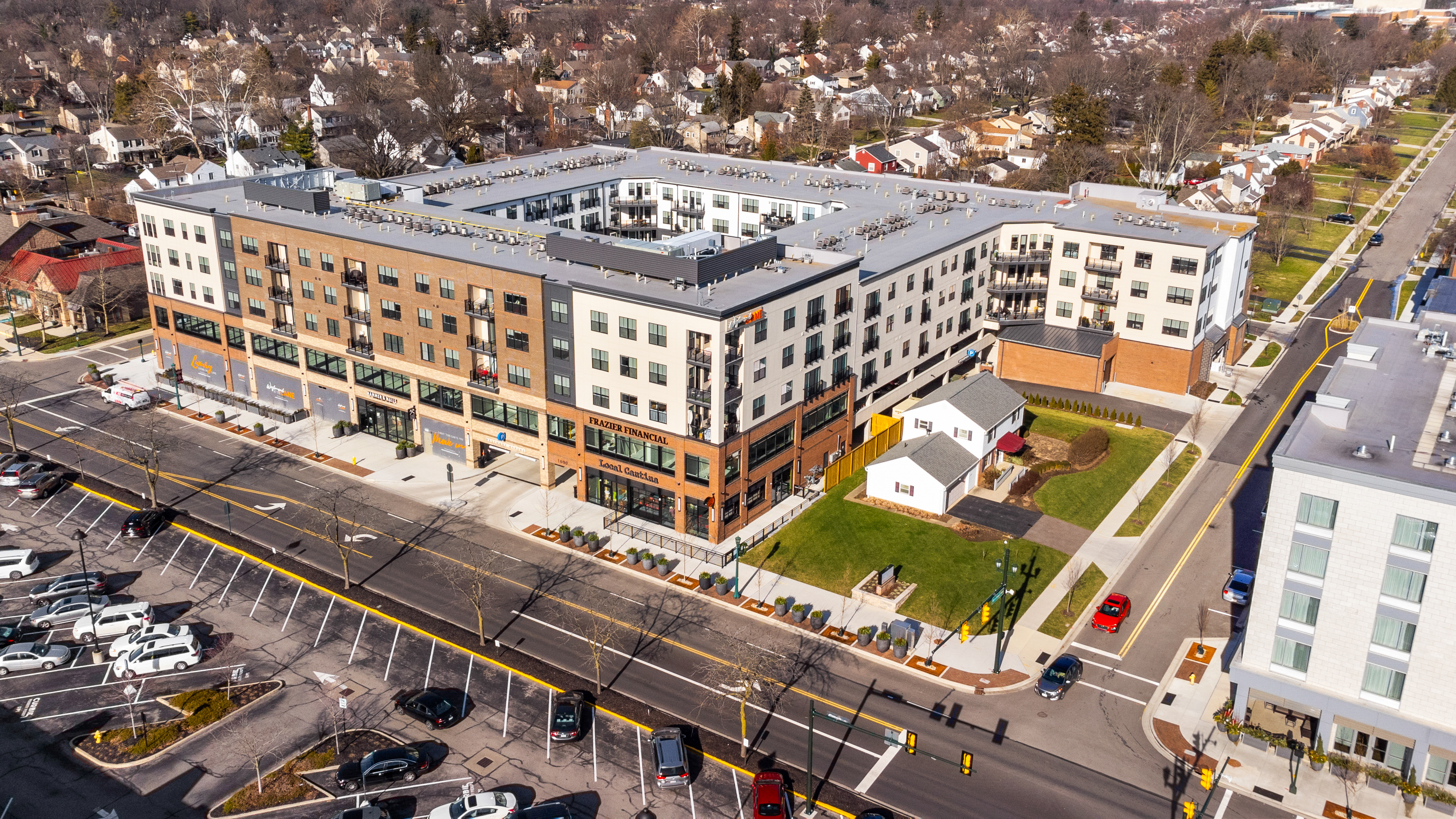 Westmont at The Lane