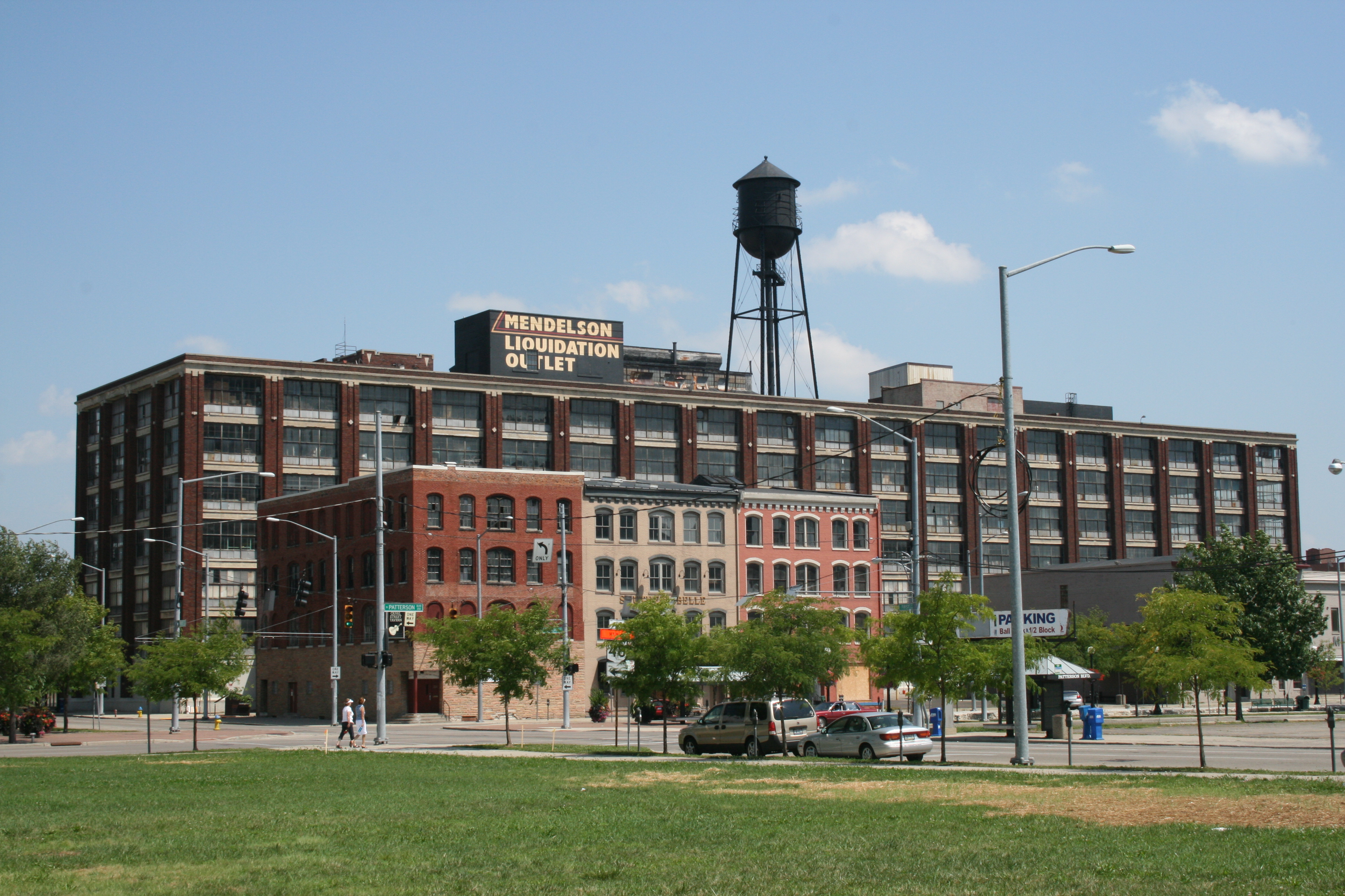 Crawford Hoying Purchases Downtown Dayton’s… | Crawford Hoying