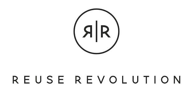 Reuse Revolution Logo