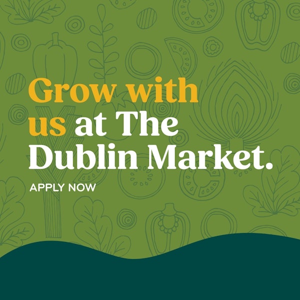 Applications to join our local community of farmers, makers, bakers and craftsmen are now open. 🌱  Tap the 🔗 in our bio to apply.