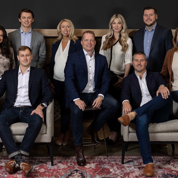 Address Team Photo
