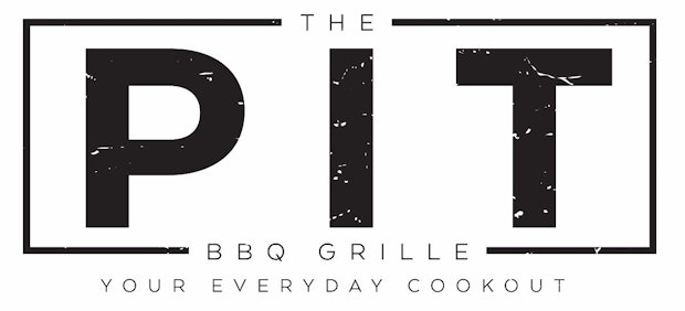 The Pit BBQ Grille logo